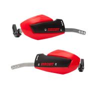 Paramani Circuit Alloy bicomponente Fat Bar nero / blu