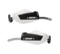 Paramani Circuit Alloy bicomponente Fat Bar nero / verde
