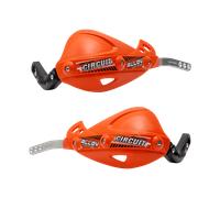 Paramani Circuit Alloy con slider Fat Bar arancione
