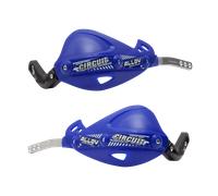 Paramani Circuit Alloy con slider Fat Bar blu