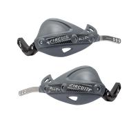 Paramani Circuit Alloy con slider Fat Bar grigio