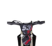 Paramani Circuit Fenix Carbon Carbon/Grigio Carbon,Grigio