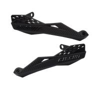 PARAMANI PARAMANO FENIX NYLON BLACK CIRCUIT STREET BIKE UNIVERSALE TOP QUALITY