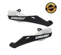 Paramani Circuit Fenix Fat Bar nero / bianco