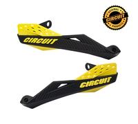Circuit Equipment Fenix Nylon Handguard Nero