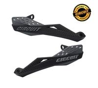 Paramani Circuit Fenix Fat Bar nero / grigio
