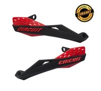 PARAMANI FENIX CARBON-ROSSO KIT MONTAGGIO ESLUSO