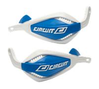 Paramani Circuit P4 Fat Bar bianco / azzurro