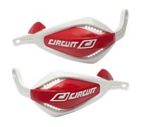 Paramani Circuit P4 Fat Bar bianco / rosso