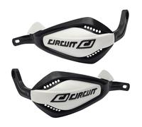 Paramani Circuit P4 Fat Bar nero / bianco