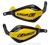 Paramani Circuit p4 Nero-Giallo Moto Motore Ricambi