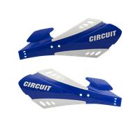 Circuit Equipment Sx Handguard Blu