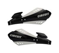 CIRCUIT PM033-212 Paramani Sx Bicomp, Bianco/Nero