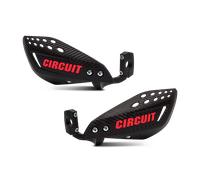 Paramani Circuit Vector Rosso Carbone Rosso Carbone