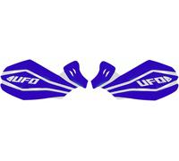 UFO Claw, paramani male Blu/Bianco