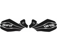 UFO Claw, paramani male Nero/Grigio