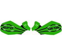 Ufo Universal Claw Handguard Verde