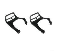 Paramani compatibile con MS661 progettato per l'integrazione con set di collegamenti 1144 790 9100 e gruppi freno MS651 per una funzionalità sicura (2 pezzi)