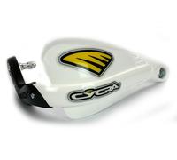 PARAMANI COMPOSITO SENZA FISSAGGIO Bianco per HUSQVARNA TC 250 2T 2014-2022