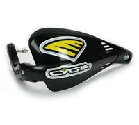 PARAMANI COMPOSITO SENZA FISSAGGIO Nero per HUSQVARNA TC 250 2T 2014-2022