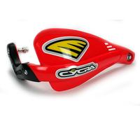 PARAMANI COMPOSITO SENZA FISSAGGIO RossoGAS GAS EC 200 ENDURO 2T 2007-2020