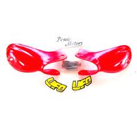 paramani copri mano comandi scooter piaggio moto d'epoca ufo 6035