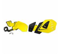 PARAMANI CROSS UFO PLAST CROSS ENDURO ATV QUAD GIALLO SUZUKI RM 125 2005