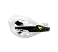 Cycra Eclipse Perch Mount, paramani male Blu Scuro/Nero