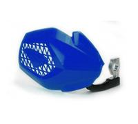 Paramani Cycra m4 atv Blu per YAMAHA YFM 250 B BIG BEAR 2007-2011