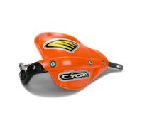Cycra Probend No-Clamp, paramani male Nero