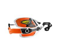 Cycra Ultra Probend CRM 1-1/8″, paramani male Blu/Bianco