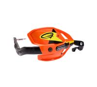 Cycra Ultra Probend HCM 1-1/8″, paramani male Nero