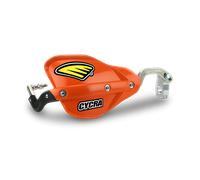 Cycra Probend CRM 1-1/8″, paramani male Bianco