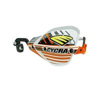 Cycra Probend Crm 1-1/8´´ Fact 1cyc-7406-22x Handguard Arancione