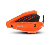 Paramani Cycra Voyager Arancio-Nero Nero