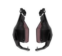 Paramani da moto Per FJ09 2015-2018 Per MT-09 Per TRACER 2015-2020 Moto Mulino A Manubrio Paramani