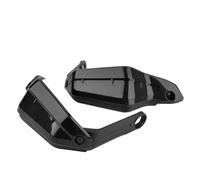 Paramani da moto Per XL750 Per Transalp 2023-2025 Paramani Moto Manubrio Schermo Protezione Per Le Mani Accessori Per La Protezione Dello Schermo(Black)
