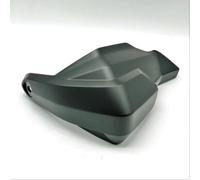 Paramani destro, nero,original T2308506, Triumph Tiger 800/1200/Explorer/Sport