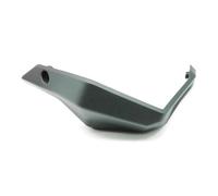 Paramani destro nero, originale 00154434n1r, Kymco DTX 300-360 e5