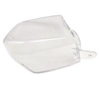 Paramani destro trasparente originale Kymco People s 50-125-150, Agility 300 e4