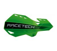 Paramani Dual Evo Racetech Con Kit Di Montaggio Ø22Mm Per Moto Ricambi