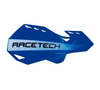 Paramani Dual Evo Racetech Con Kit Di Montaggio Ø22Mm Per Moto Ricambi