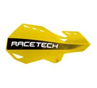 Paramani Dual Evo Racetech Con Kit Di Montaggio Ø22Mm Per Moto Ricambi