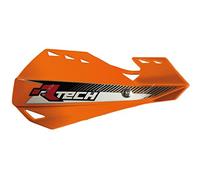 PARAMANI DUAL EVO UNIVERSALI CON KIT MONTAGGIO ARANCIONE K