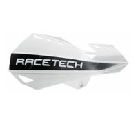 Race Tech Paramani doppi bianchi, bianco, taglia 300 mm