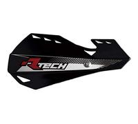 PARAMANI DUAL EVO UNIVERSALI CON KIT MONTAGGIO NERO