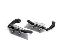 Paramani E Staffe Per Manubrio Moto Per MT-09 2024 2025 protettivo(Smoky Set)