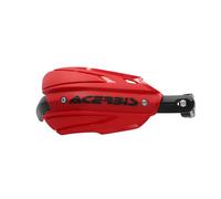 PARAMANI ENDURANCE-X ACERBIS ROSSO/NERO