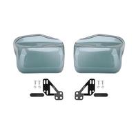 Paramani Estensione Universale Dei Paramani Scudo Protettivo Protezione Mano Motociclo Per MT09 Per GXSR 600 Moto Paramani Manubrio