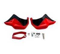 Paramani Estensioni Mano Guard Shield Protector Parabrezza Per S1000XR S 1000 XR 2013 2014 2015 2016 2017 2018 2019(21)